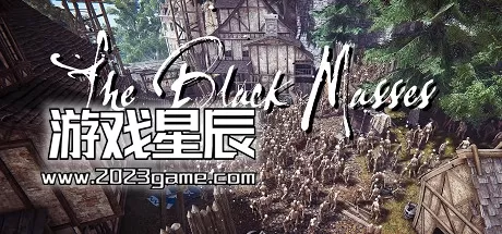 PC《黑暗众生/The Black Masses》英文版下载