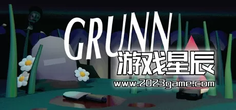 PC《Grunn》中文版下载