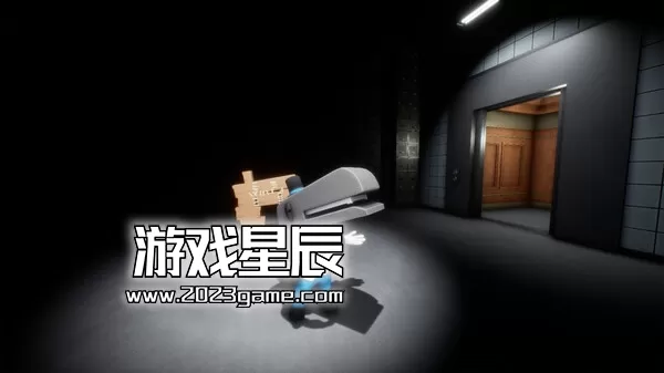 PC《办公逝地狱/Hell of an Office》中文版下载_2