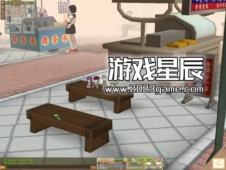 PC《甲虫精灵/Beetle Elf》中文版下载_1