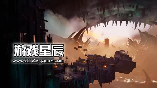 PC《重金属：地狱歌手VR版 Metal Hellsinger》中文版下载_2