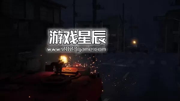 PC《近畿灵务局/Kinki Spiritual Affairs Bureau》中文版下载_0