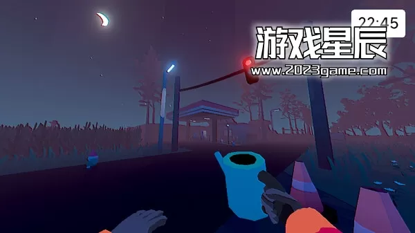 PC《Grunn》中文版下载_0