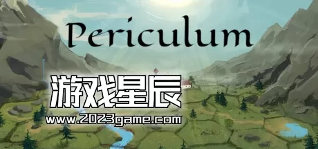 PC《危险领域/Periculum》中文版下载