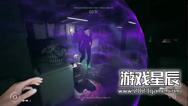 PC《魔鬼藏在细节中/The Devil is in the Details》中文版下载v1.0.5_1