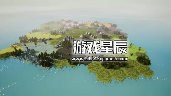 PC《危险领域/Periculum》中文版下载_0