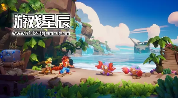switch《尼科德里科：魔法世界（Nikoderiko: The Magical World）》中文版nsz下载+1.0.1补丁_3
