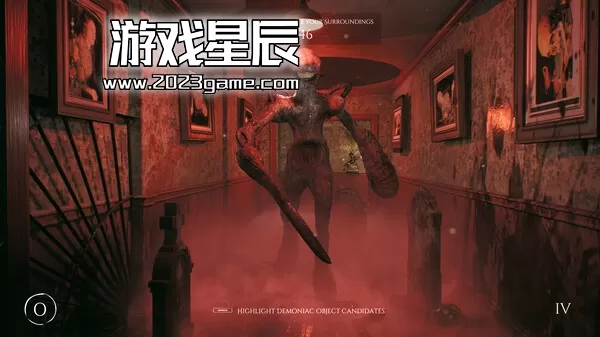 PC《魔鬼藏在细节中/The Devil is in the Details》中文版下载v1.0.5_0