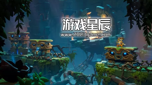 switch《尼科德里科：魔法世界（Nikoderiko: The Magical World）》中文版nsz下载+1.0.1补丁_0