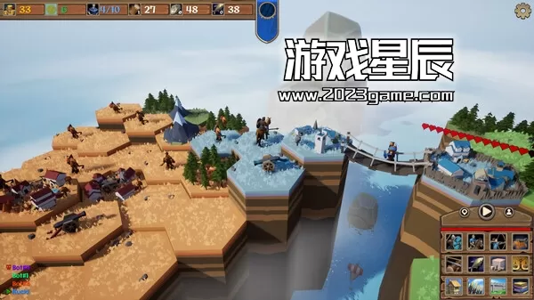 PC《危险领域/Periculum》中文版下载_2