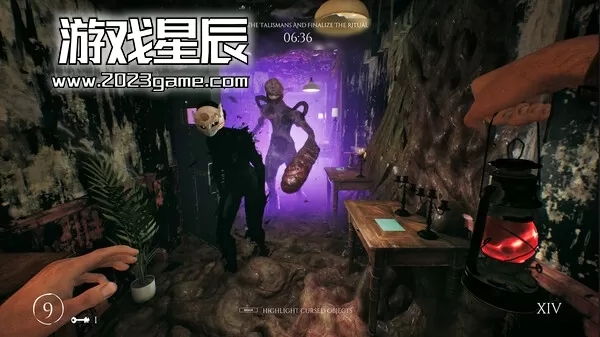 PC《魔鬼藏在细节中/The Devil is in the Details》中文版下载v1.0.5_2