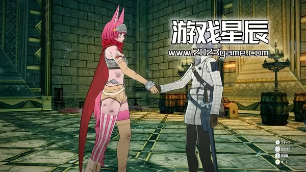 【顶】【5.05】PS4《暗喻幻想：ReFantazio》35周年限定版中文PKG下载【1.03补丁+10DLC+金手指】_0