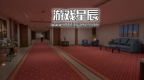 PC《12层酒店/Hotel 12th》中文版下载_0