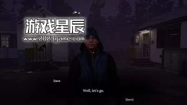 PC《驳风迷案/Refuted Wind》中文版下载_0