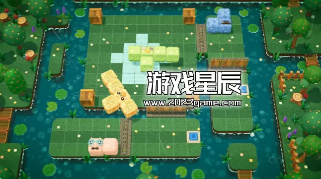 switch游戏《互帮乐助（All You Need is Help）》中文版nsz下载_1