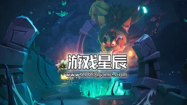 switch《尼科德里科：魔法世界（Nikoderiko: The Magical World）》中文版nsz下载+1.0.1补丁_2