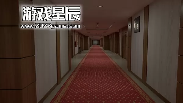 PC《12层酒店/Hotel 12th》中文版下载_3