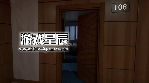 PC《12层酒店/Hotel 12th》中文版下载_1