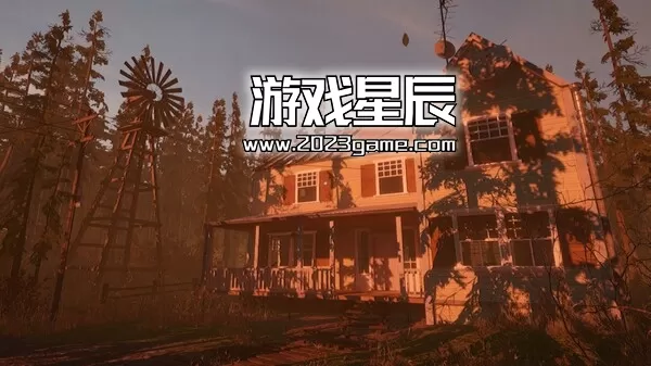 PC《驳风迷案/Refuted Wind》中文版下载_1