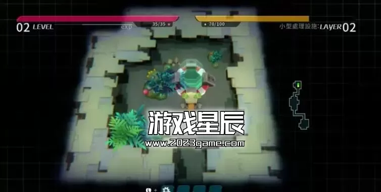 【5.05】PS4《真空饲育箱2 void* tRrLM2(); // Void Terrarium 2》欧版PKG下载_0