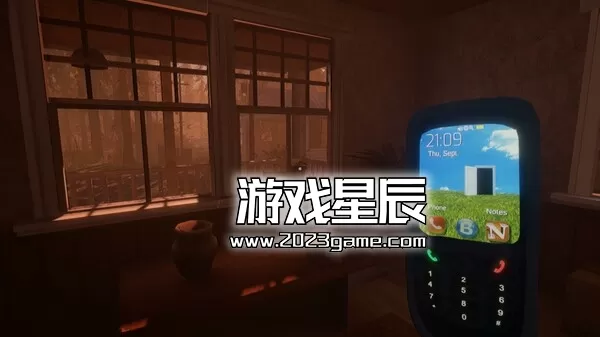 PC《驳风迷案/Refuted Wind》中文版下载_3