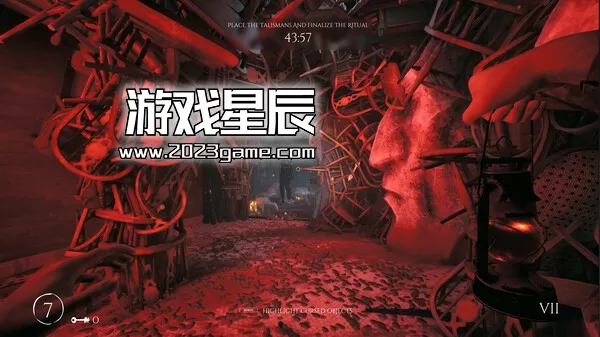 PC《魔鬼藏在细节中/The Devil is in the Details》中文版下载v1.0.5_3