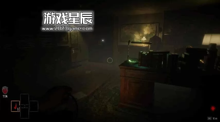 PC《红衣小女孩 愿/THE TAG-ALONG OBSESSION》中文版下载_0