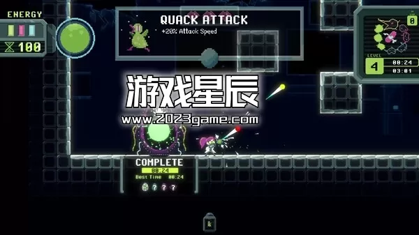 PC《鸭悖论/Duck Paradox》中文版下载v1.0.6r_0