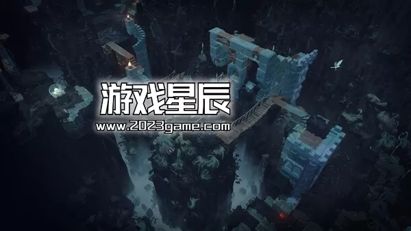 PC《灾厄堡垒/Cataclismo》中文版下载_4