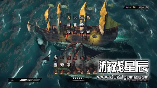 PC《恶棍水域/Rogue Waters》中文版下载v1.0.1.3150_0