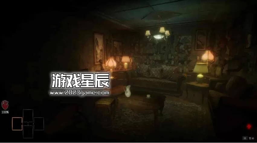 PC《红衣小女孩 愿/THE TAG-ALONG OBSESSION》中文版下载_3