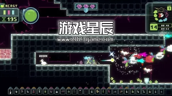 PC《鸭悖论/Duck Paradox》中文版下载v1.0.6r_3
