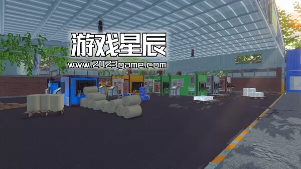 PC《回收中心模拟器/Recycling Center Simulator》中文版下载_3
