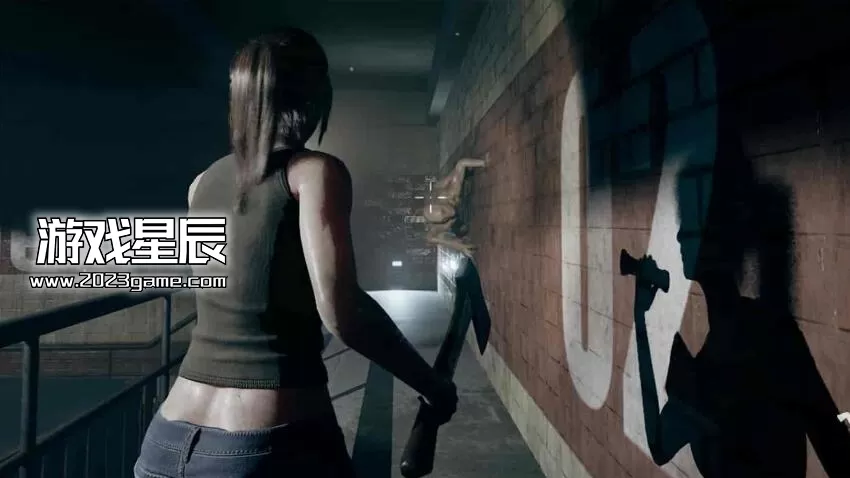 PC《致命解药/The Killing Antidote》中文版下载v0.5.0.2