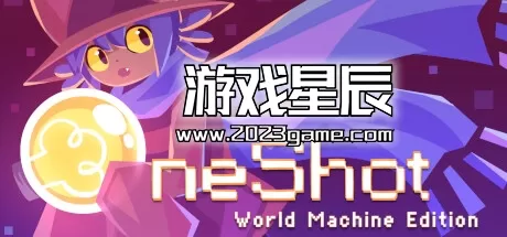 PC《一次机会:世界机器版/OneShot: World Machine Edition》中文版下载
