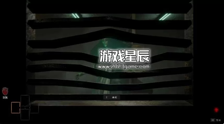 PC《红衣小女孩 愿/THE TAG-ALONG OBSESSION》中文版下载_1