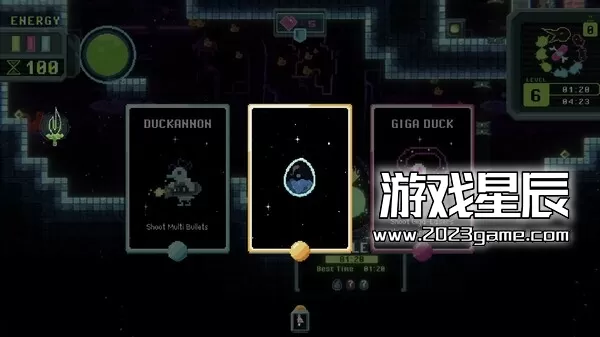 PC《鸭悖论/Duck Paradox》中文版下载v1.0.6r_1