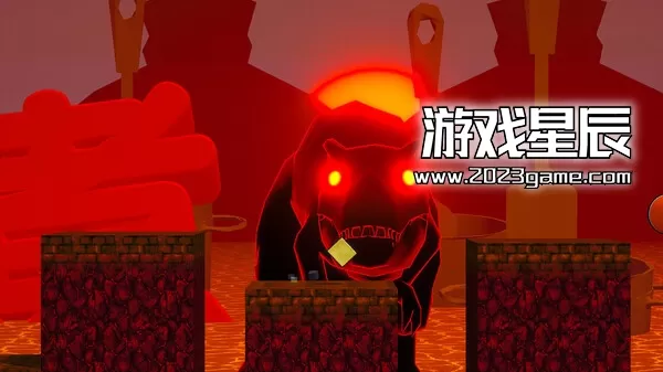 PC《超级强悍豆腐/The Strongest TOFU》中文版下载_3
