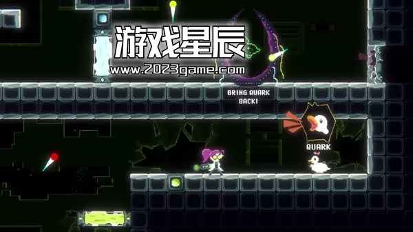 PC《鸭悖论/Duck Paradox》中文版下载v1.0.6r_4