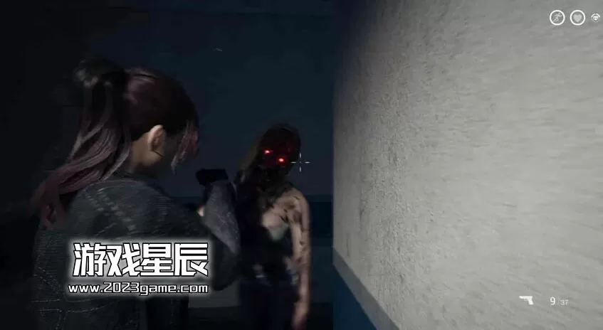 PC《致命解药/The Killing Antidote》中文版下载v0.5.0.2_2