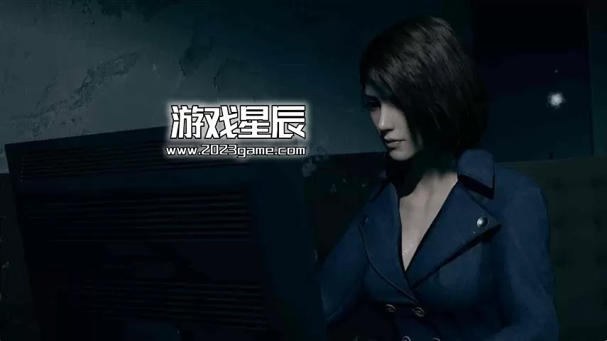 PC《致命解药/The Killing Antidote》中文版下载v0.5.0.2_0