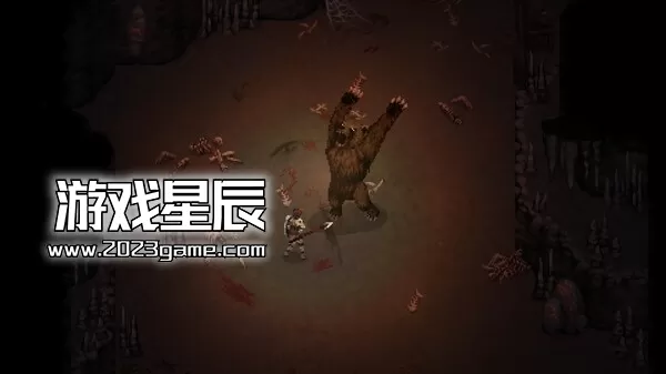 【9.0】PS4《德罗瓦（Drova）》欧版PKG下载+1.02补丁_1