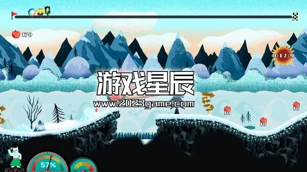 PC《缤纷天堂/Funtasia》中文版下载_2