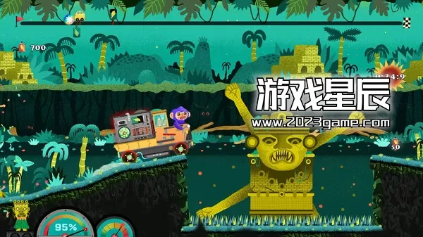 PC《缤纷天堂/Funtasia》中文版下载_0
