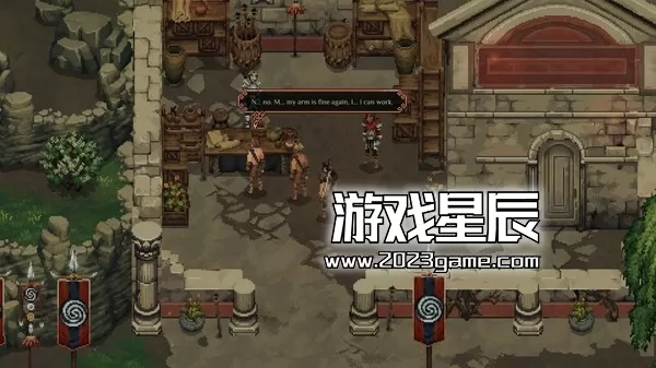 【9.0】PS4《德罗瓦（Drova）》欧版PKG下载+1.02补丁_2