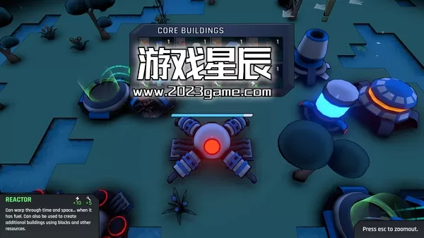 PC《方块战略/Block Strategy》中文版下载_1