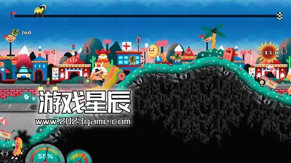 PC《缤纷天堂/Funtasia》中文版下载_3
