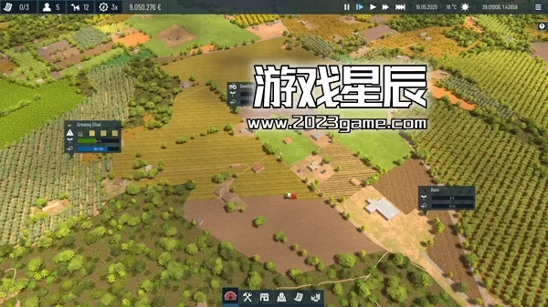 PC《全球农民/Global Farmer》中文版下载_0