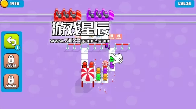 switch《果酱主题公园（BTheme Park Jam）》英文版nsp下载_2