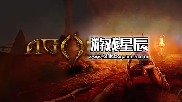 【5.05】PS4《痛苦 Agony》中文版PKG下载_0